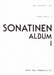 ソナチネ・アルバム 1