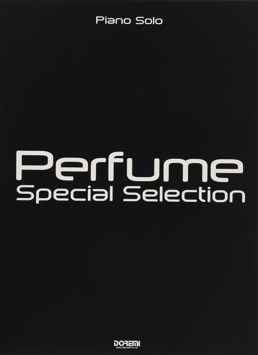 Perfume／Special Selection