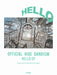 Official髭男dism／HELLO EP