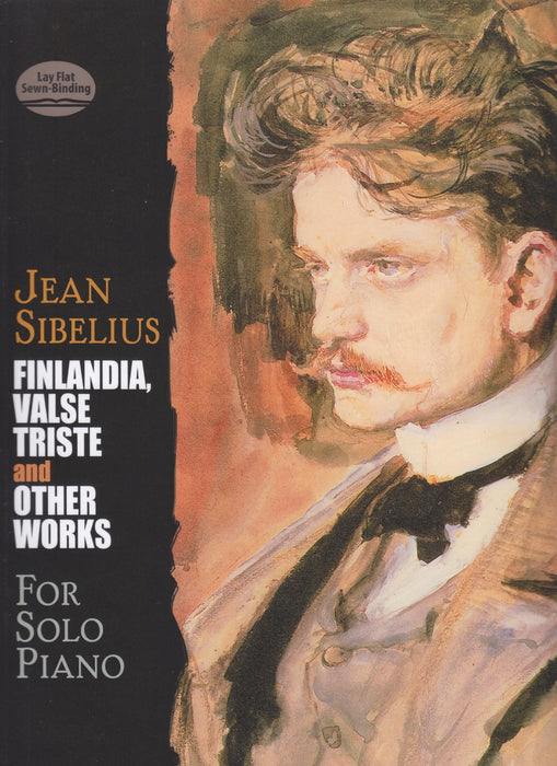 Finlandia, Valse Triste and Other works