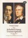 Schubert Song Transcriptions Series 2