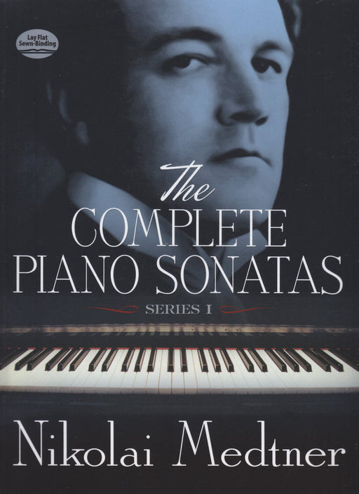 Complete Piano Sonatas 1
