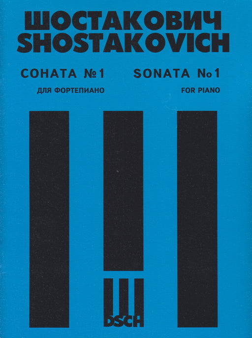 Sonata No.1 Op.12