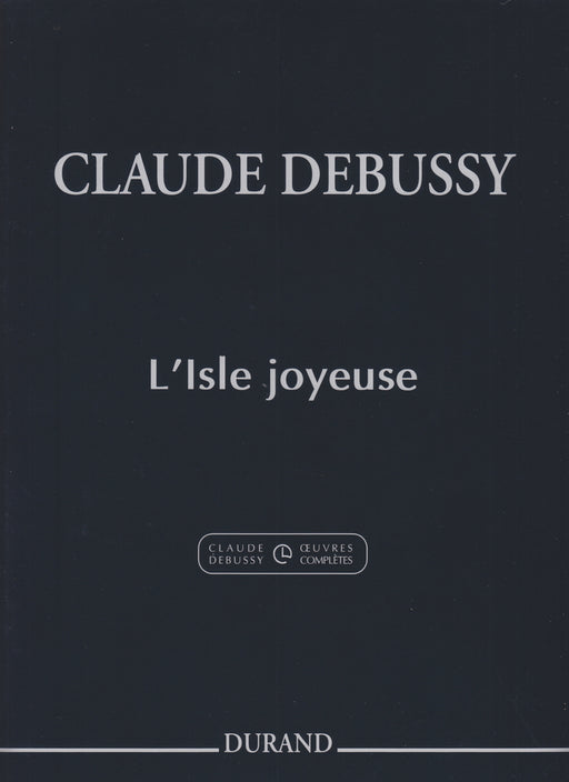 L'Isle joyeuse  -Complete Edition-