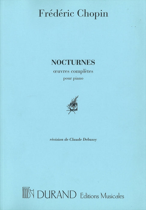 Nocturnes (Debussy)