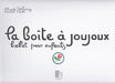 BOITE A JOUJOUX -Ballet pour enfants