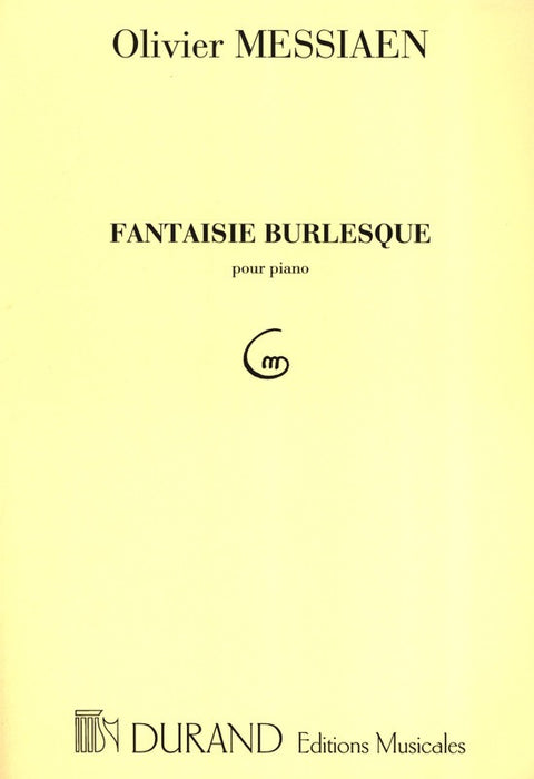 Fantaisie Burlesque