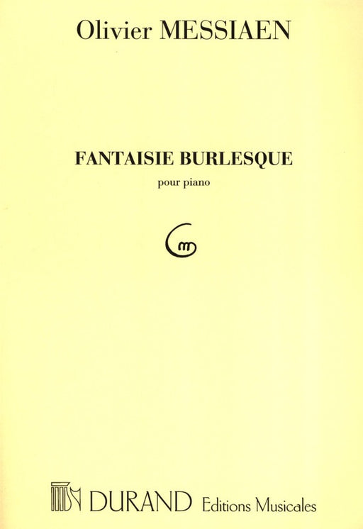 Fantaisie Burlesque