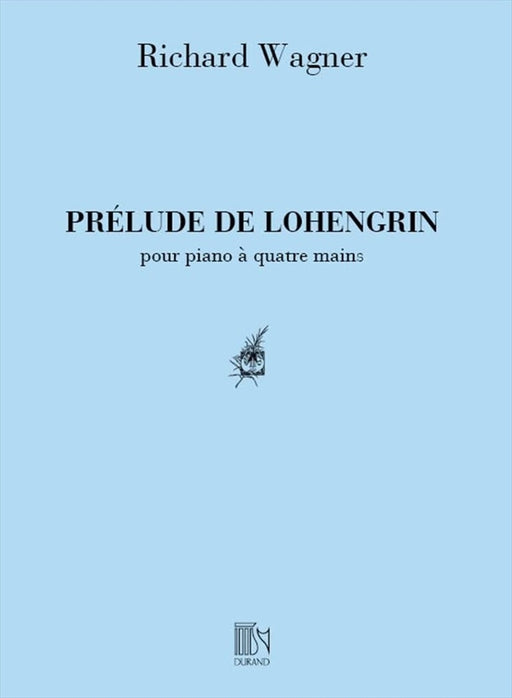 Prelude de Lohengrin(1P4H)