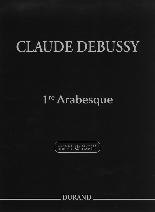 1er Arabesque  -Complete Edition-