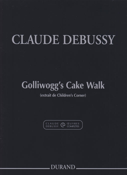 Golliwogg's Cake Walk  -Complete Edition-