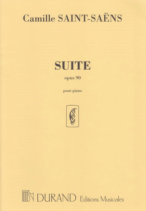 Suite Op.90