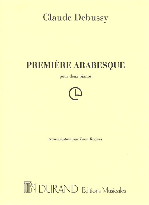 Premiere Arabesque (2P4H)