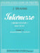 Intermezzo(Berceuse) Op.117 n.1