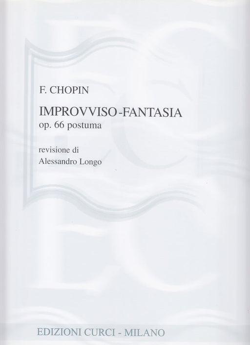 Improvviso Fantasia Op.66