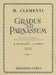 Gradus ad Parnassum Vol.1 (N.1-27)