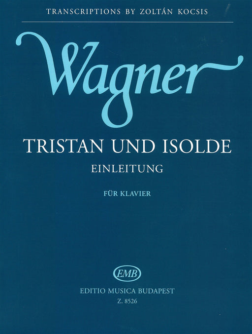 Tristan und Isolde Einleitung