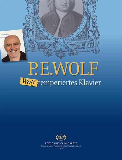 Wolf－temperiertes Klavier