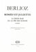 Scherzo from Romeo et Juliette Op.17(2P4H)