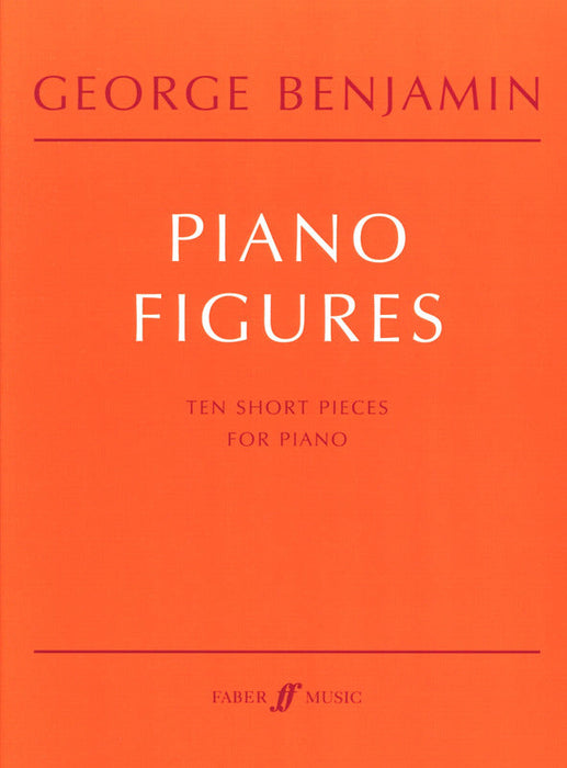 Piano Figures (2004)