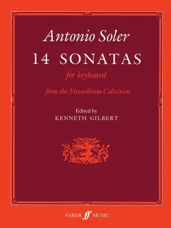 14 Sonatas