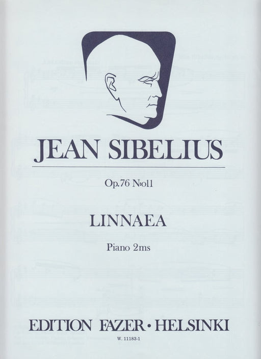 LINNAEA Op.76/11
