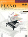Piano Adventures Popular Repertoire MIDI　Level 4
