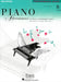 [英語版]Piano Adventures Performance Book　Level 3A [2nd edition]