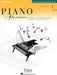 [英語版]Piano Adventures Performance Book　Level 4 [2nd edition]