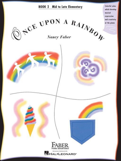 [英語版]Once Upon a Rainbow Book 2