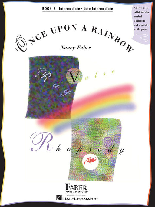 [英語版]Once Upon a Rainbow Book 3