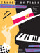 [英語版]ChordTime Piano Ragtime & Marches Level 2B