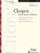 [英語版]Chopin - Three Easier Waltzes