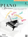 Piano Adventures Popular Repertoire Book　Level 3A