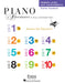 [英語版]Piano Adventures Primer Level Unit Assessments Teacher Handbook