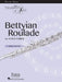 [英語版]Bettyian Roulade for Flute