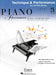 [英語版]Piano Adventure Technique＆Performance Level 2A All-in-Two Edition