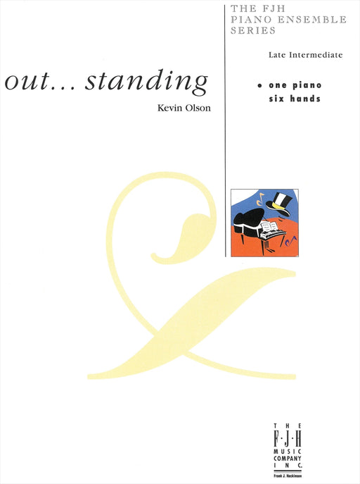 out...standing