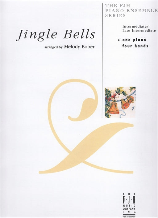 Jingle Bells (1P4H)