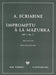 IMPROMPTU A LA MAZURKA OP.7, NO.2 ORIGINALAUSGABE