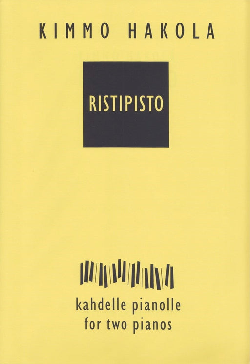 RISTIPISTO (2P4H)