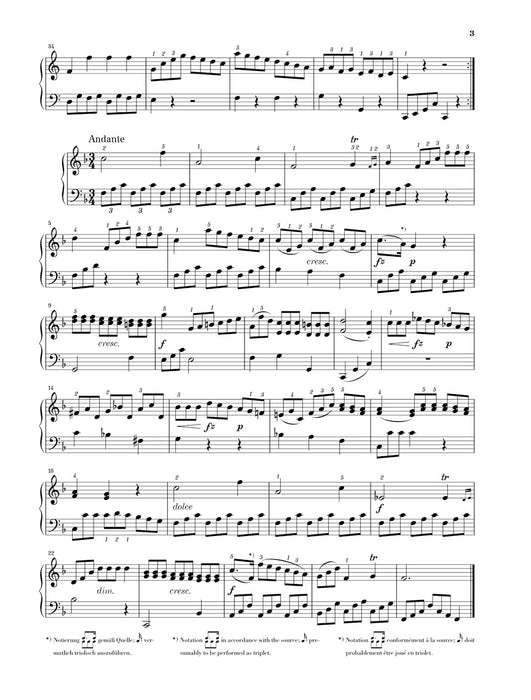 6 Sonatinen Op.36