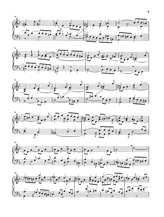 Die Kunst der Fuge BWV1080