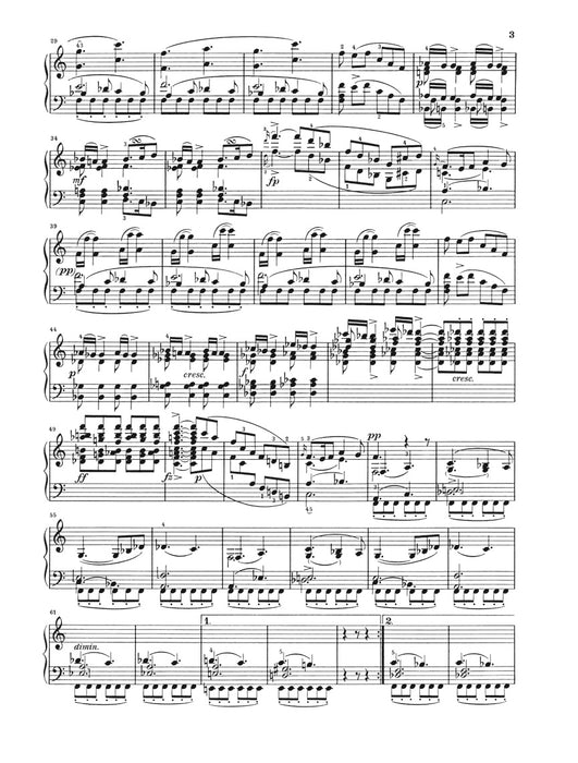 Klaviersonate Op.post.164 D537 a-moll