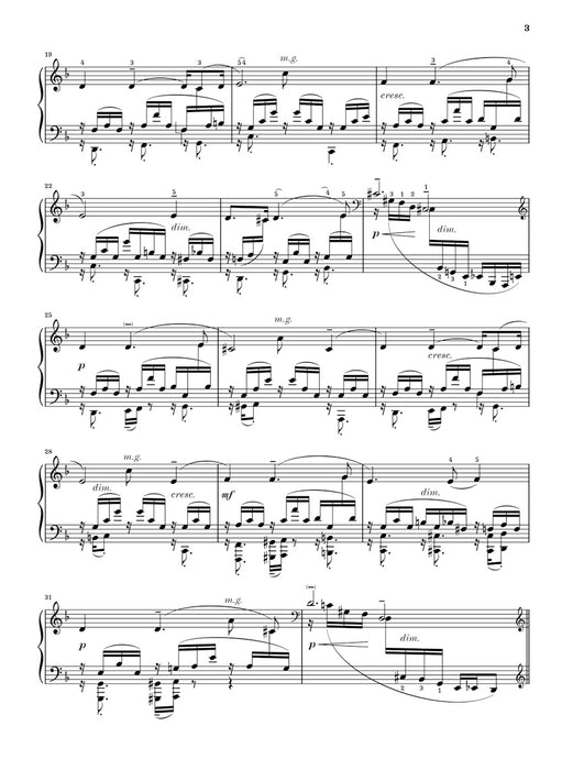 Corelli-Variationen Op.42 - コレッリの主題による変奏曲 作品42