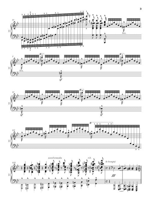 Klavierkonzert Nr.2 g-moll op.22(PD)
