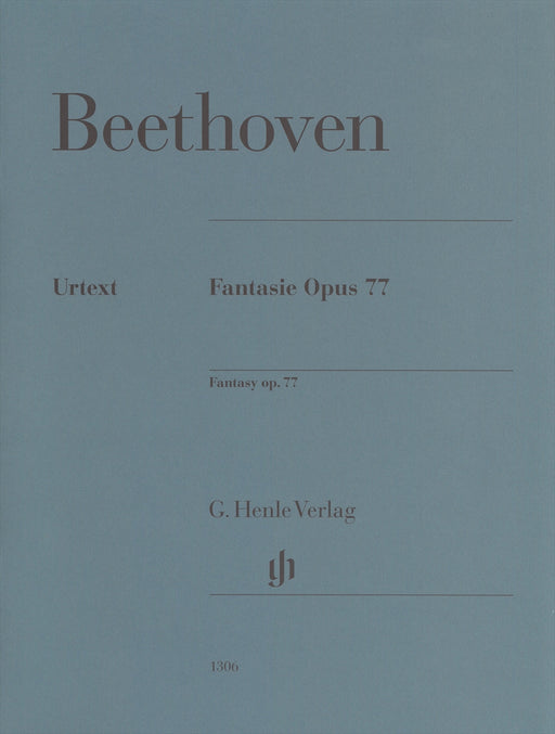 Fantasie Op.77