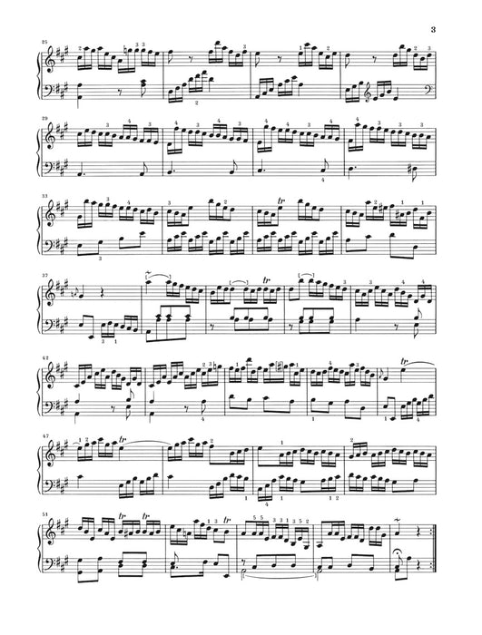 Samtliche Klaviersonaten 1 (布装)
