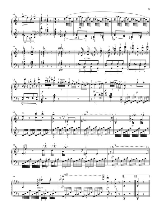 Klaviersonaten Nr.6 F-dur op.10-2