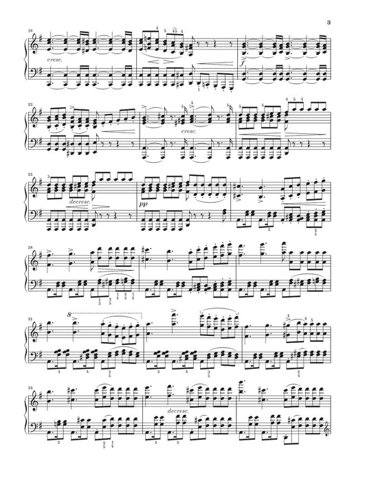 Klaviersonate G dur Op.78 D894